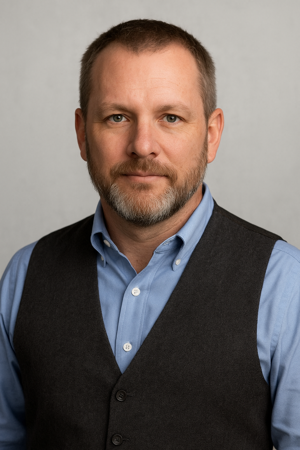 Picture of Jeffrey Barr