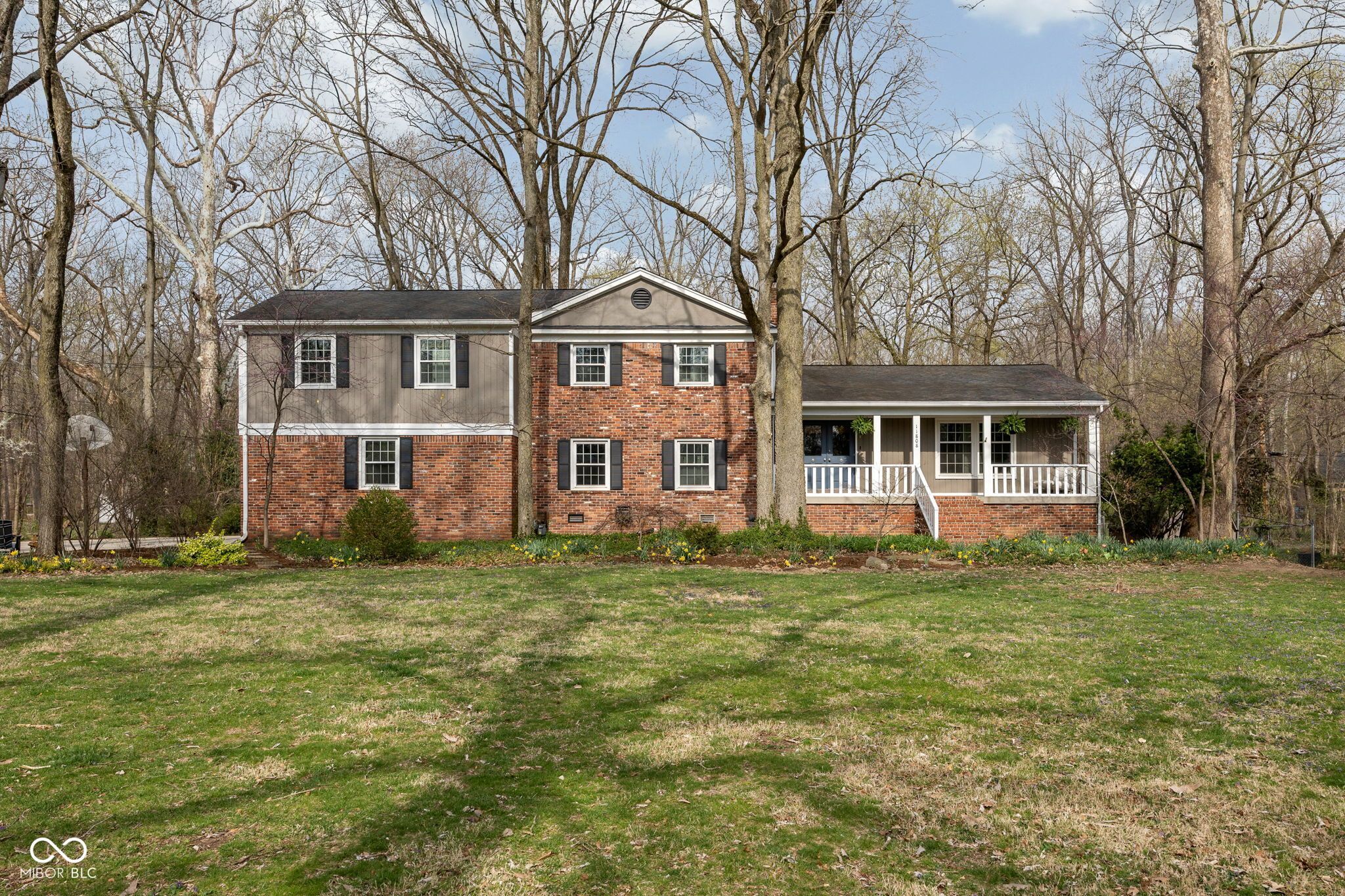 Image of 11808 Hoster Road