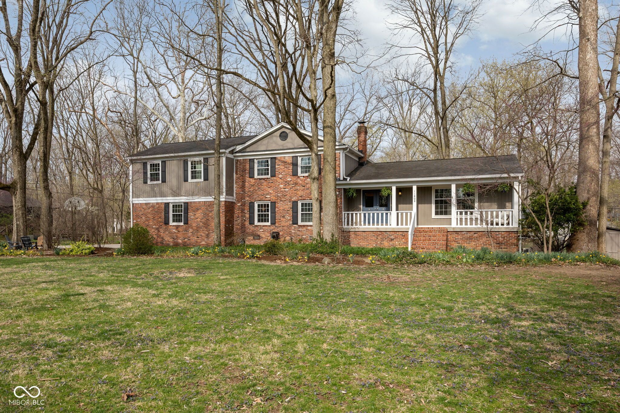 Image of 11808 Hoster Road