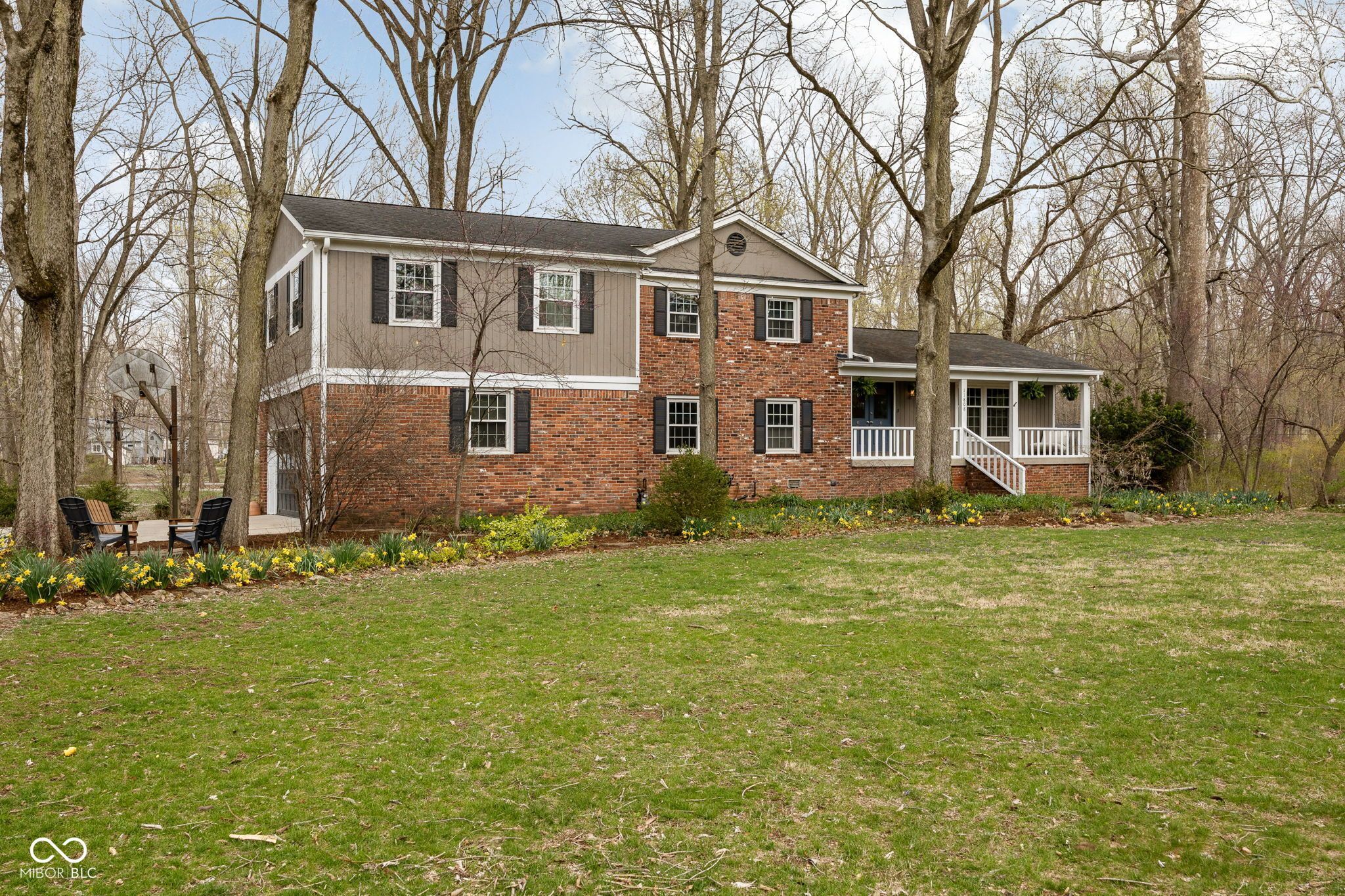 Image of 11808 Hoster Road