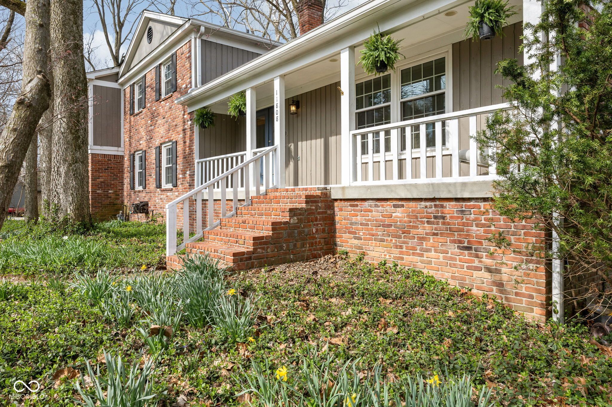 Image of 11808 Hoster Road