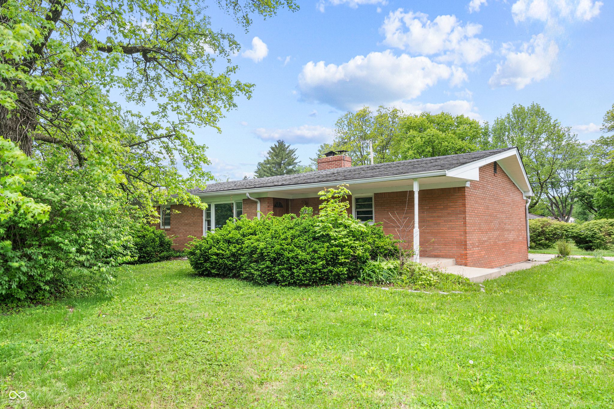 6838 Hague Road