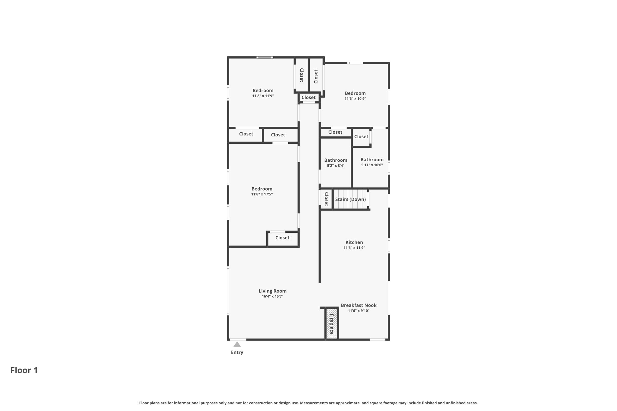 Image of 6838 Hague Road