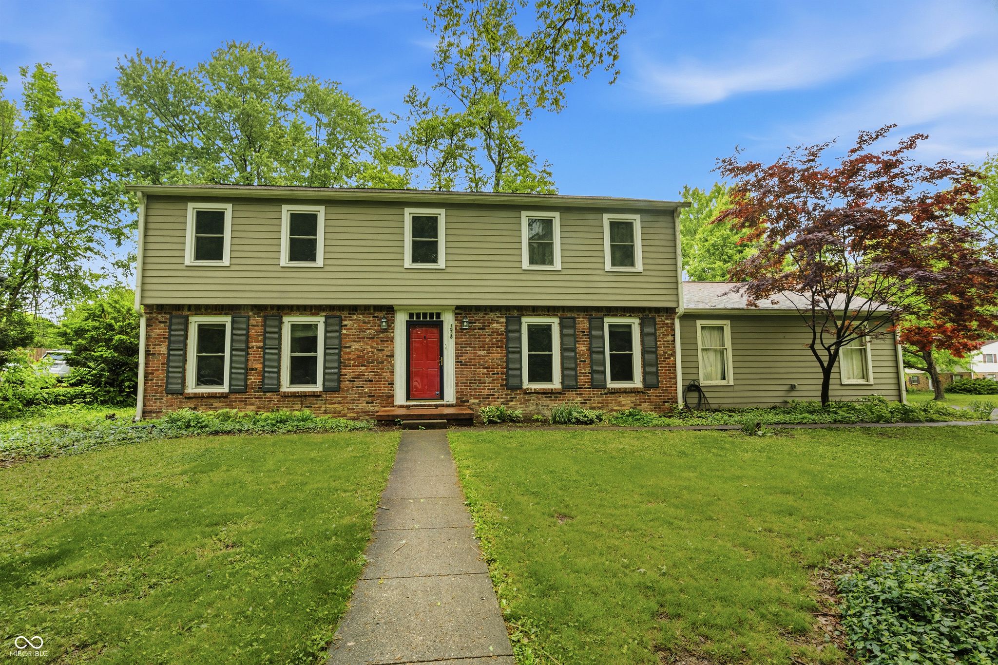 1538 Pittwood Drive