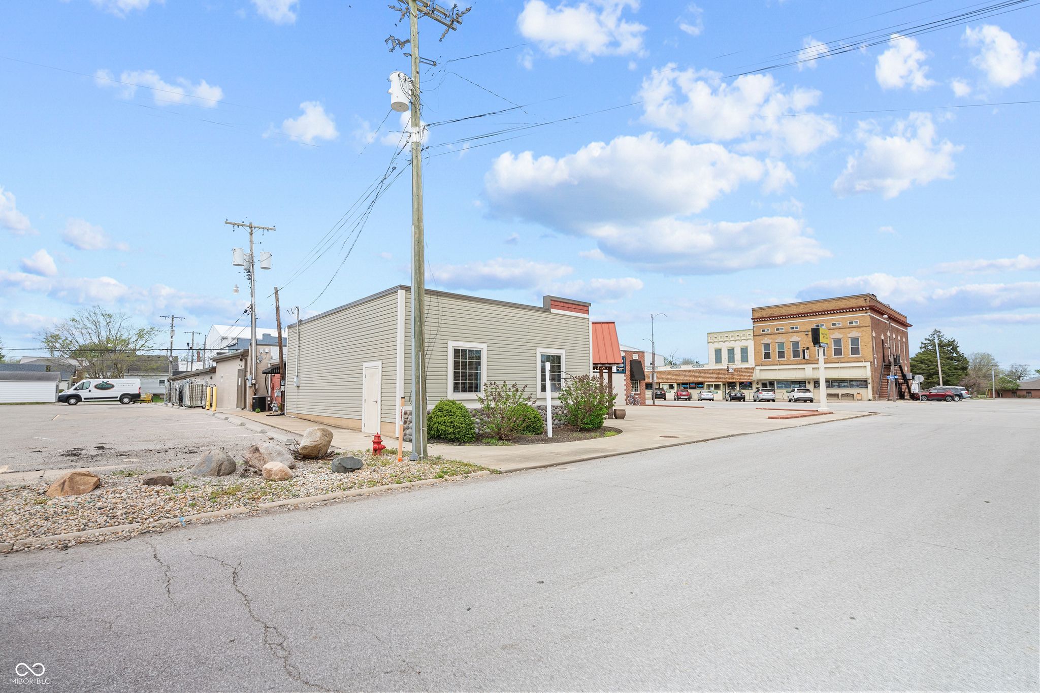 Image of 100 S Pearl Street