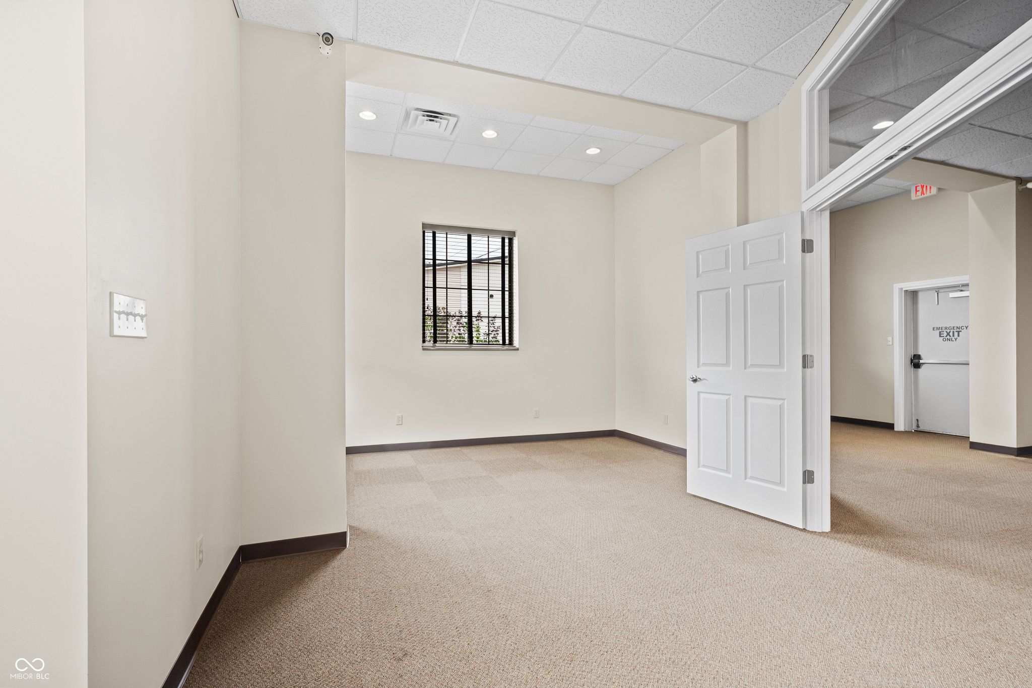 Image of 100 S Pearl Street