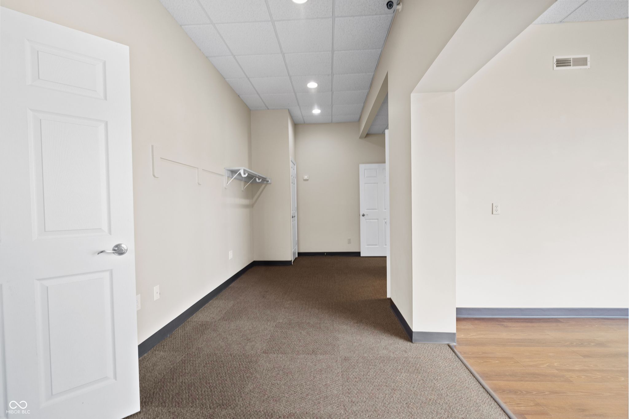 Image of 100 S Pearl Street