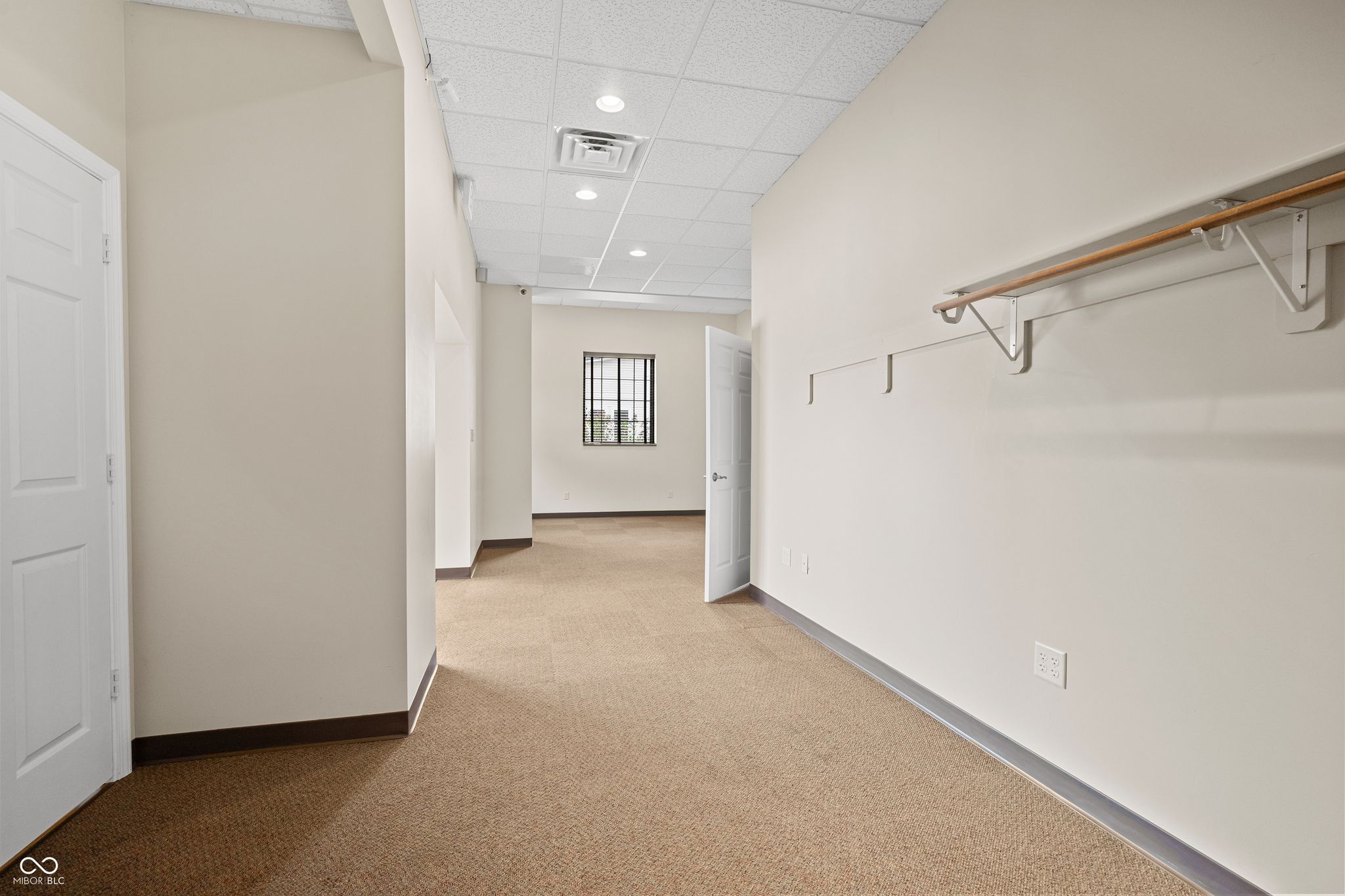 Image of 100 S Pearl Street