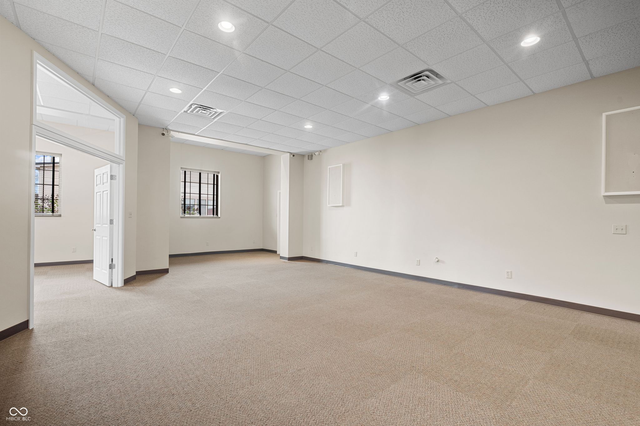Image of 100 S Pearl Street