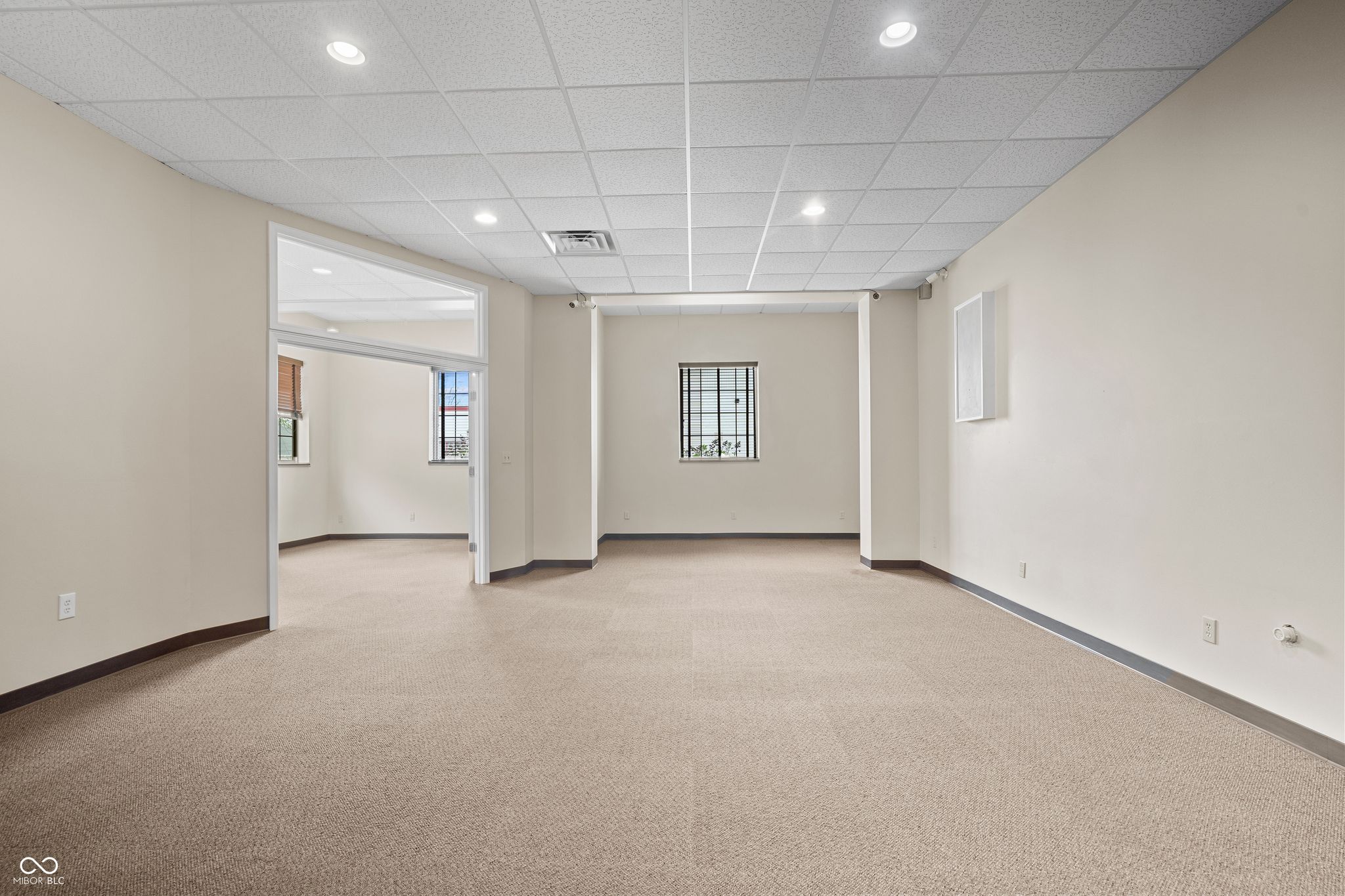 Image of 100 S Pearl Street
