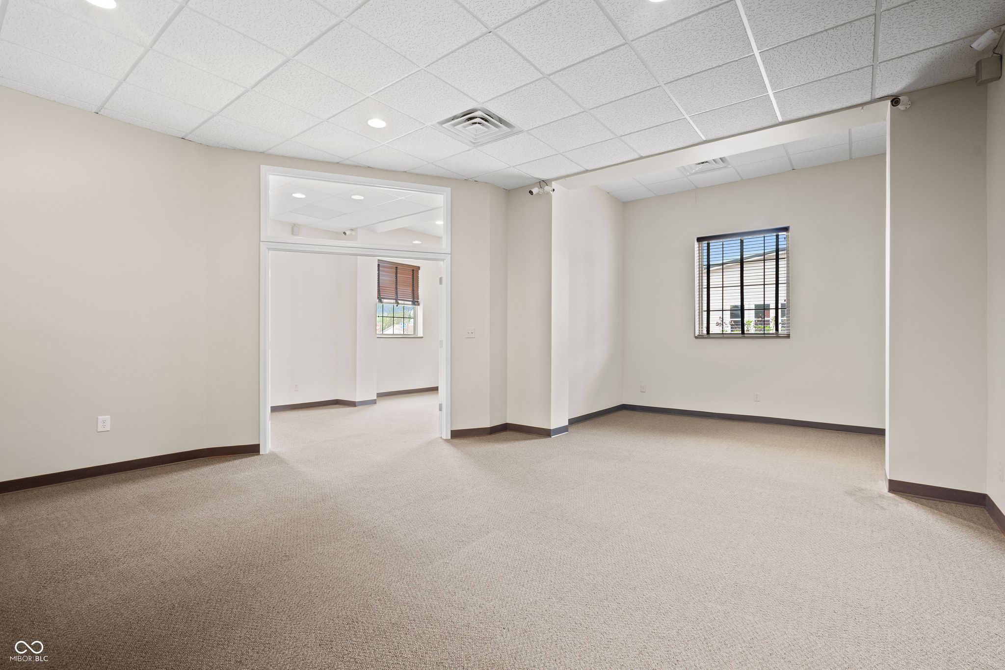 Image of 100 S Pearl Street