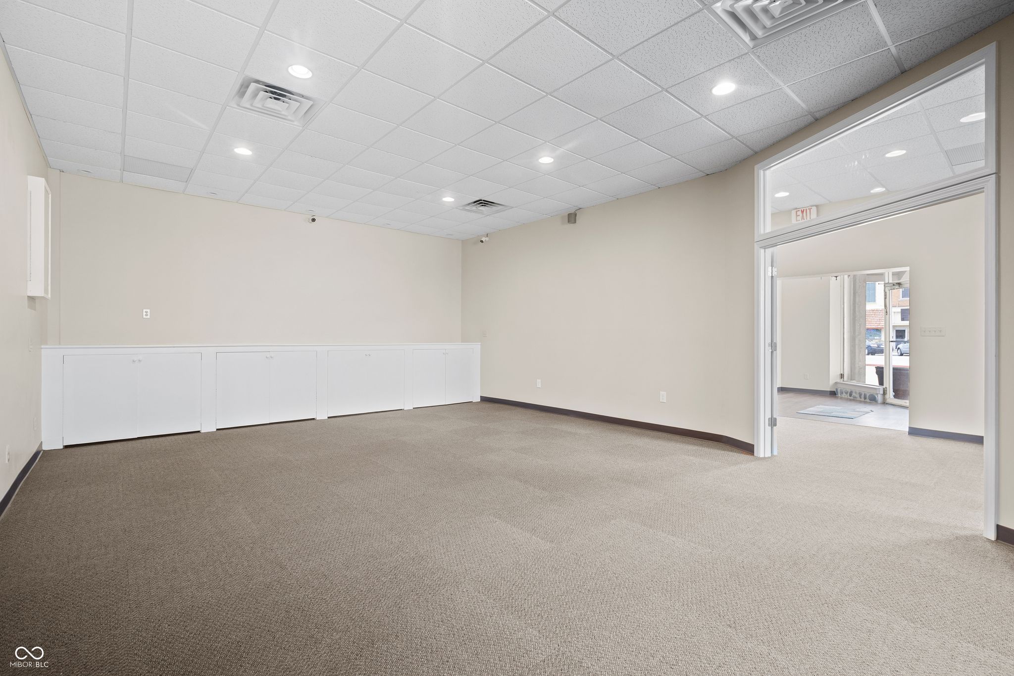 Image of 100 S Pearl Street
