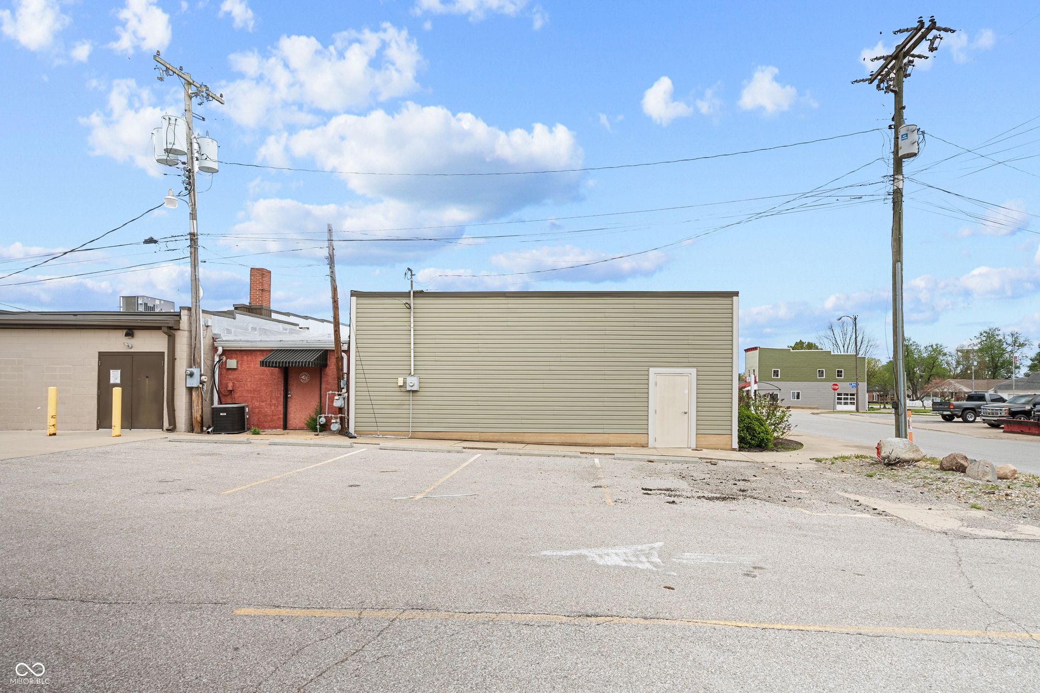 Image of 100 S Pearl Street