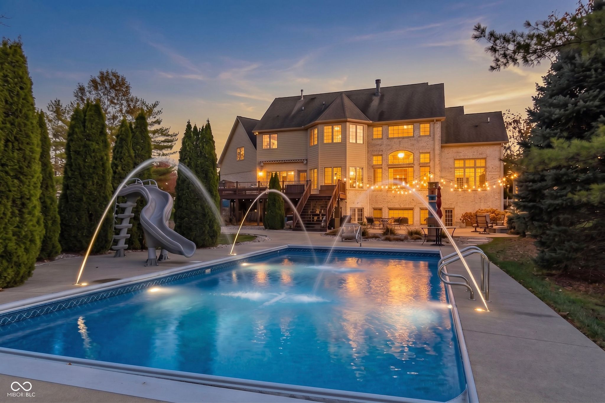 10701 Harbor Bay Drive