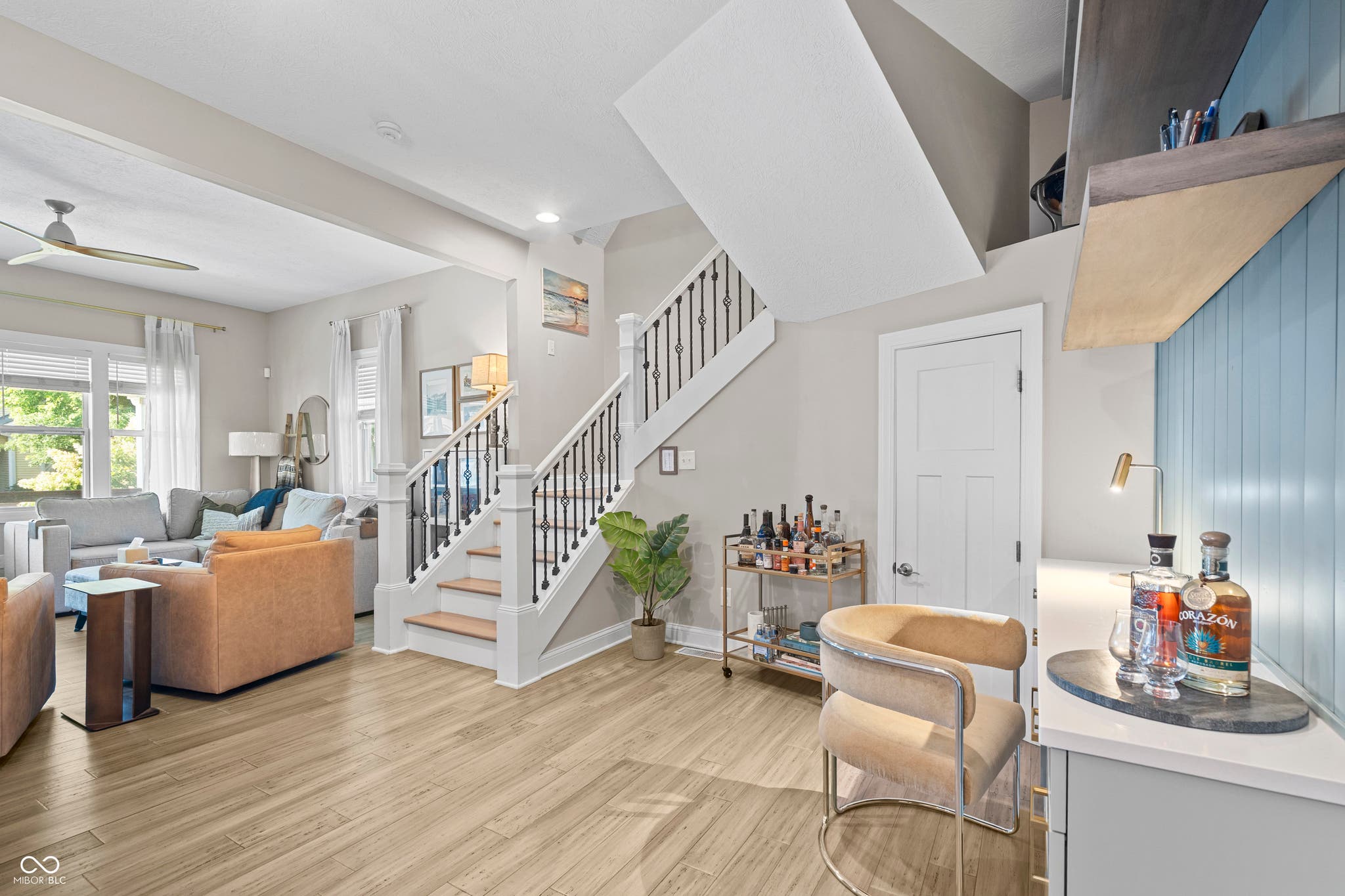 Image of 1532 Spann Avenue