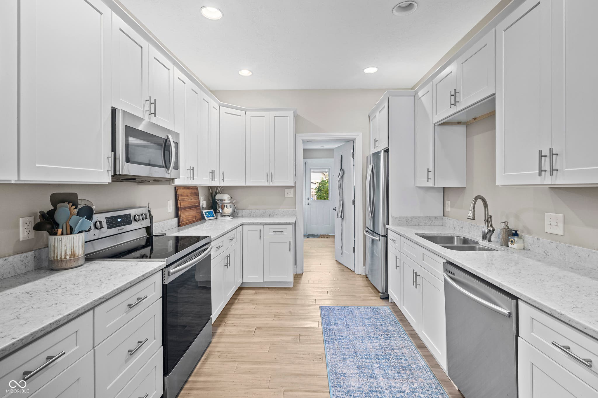 Image of 1532 Spann Avenue