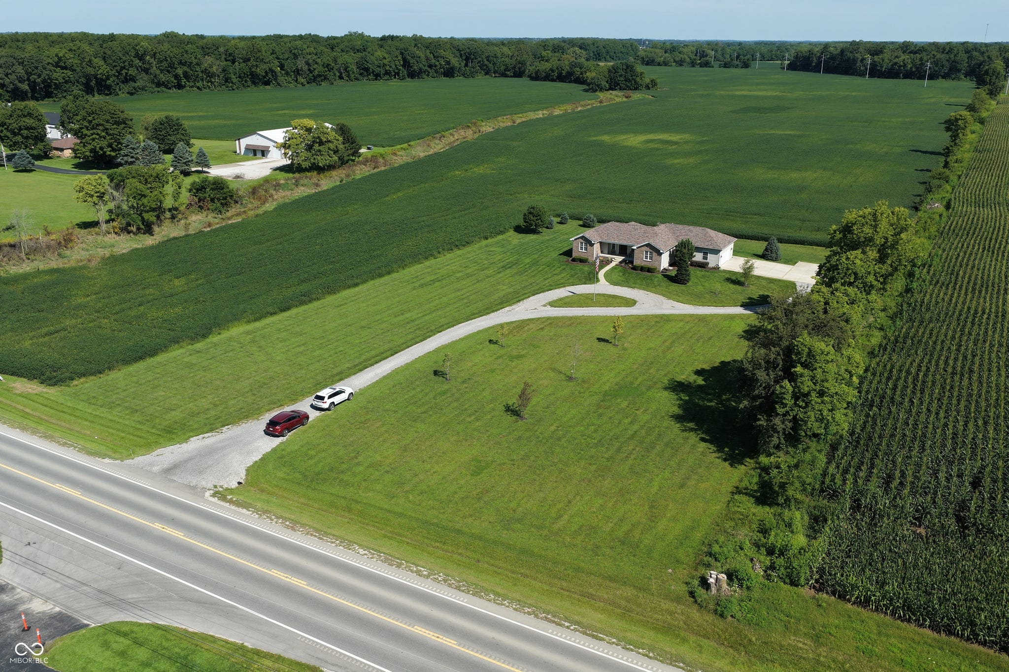 Image of 5300 W State Road 32