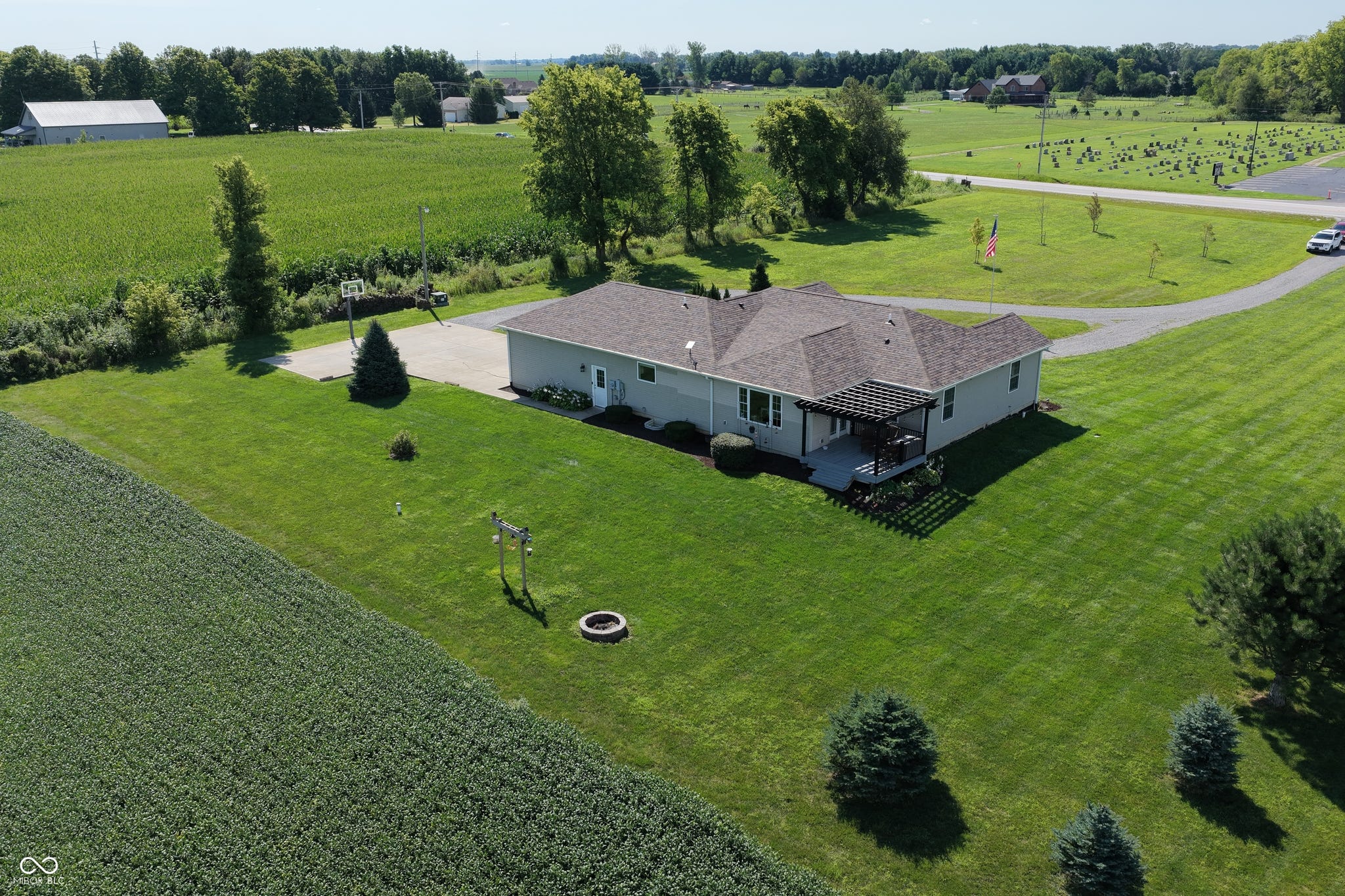 Image of 5300 W State Road 32