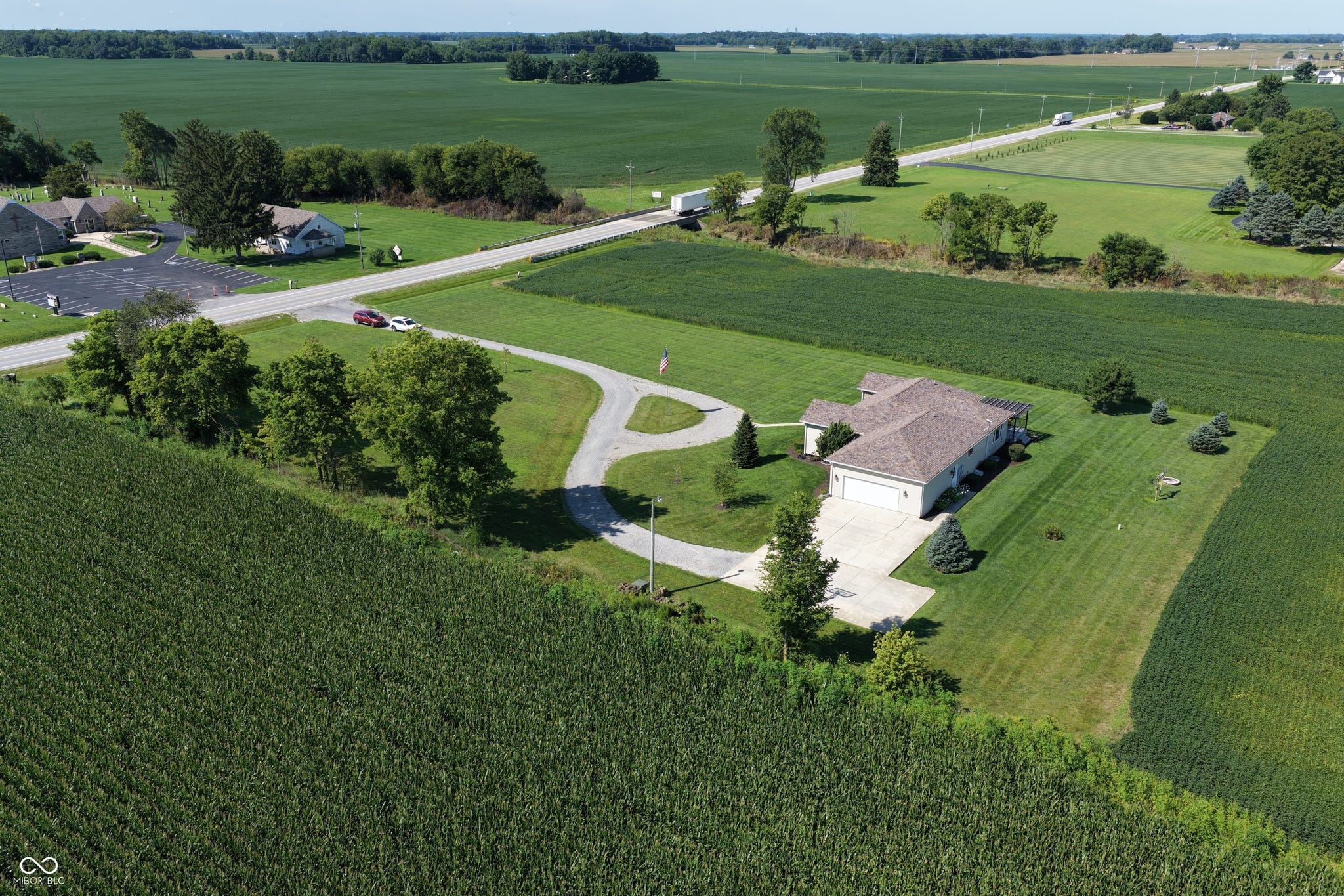 Image of 5300 W State Road 32