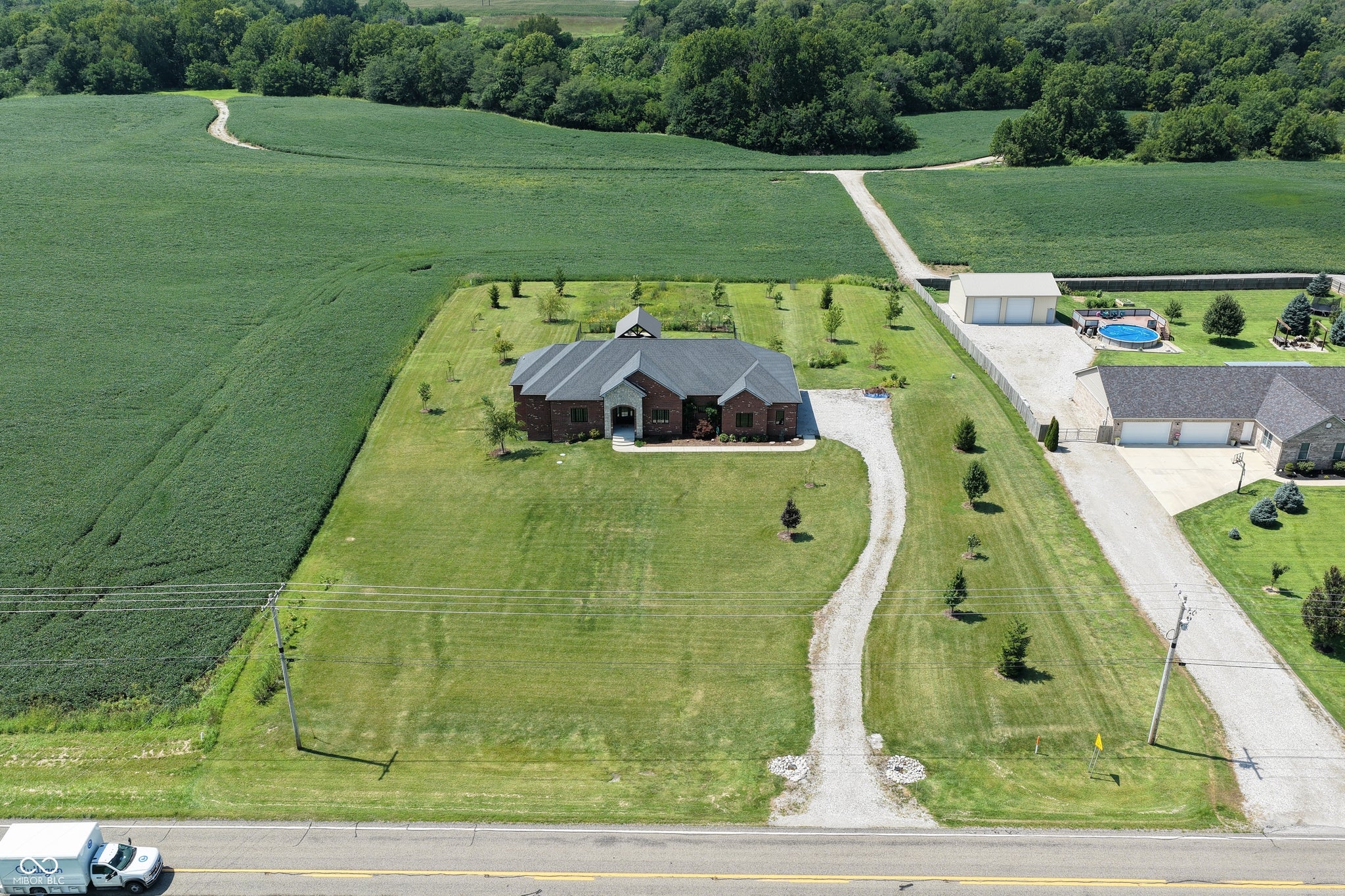 Image of 4250 N State Road 75
