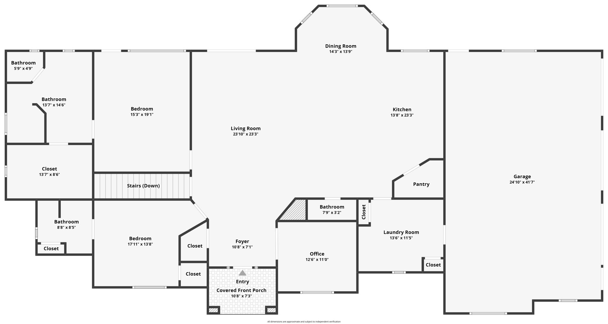 Image of 4250 N State Road 75