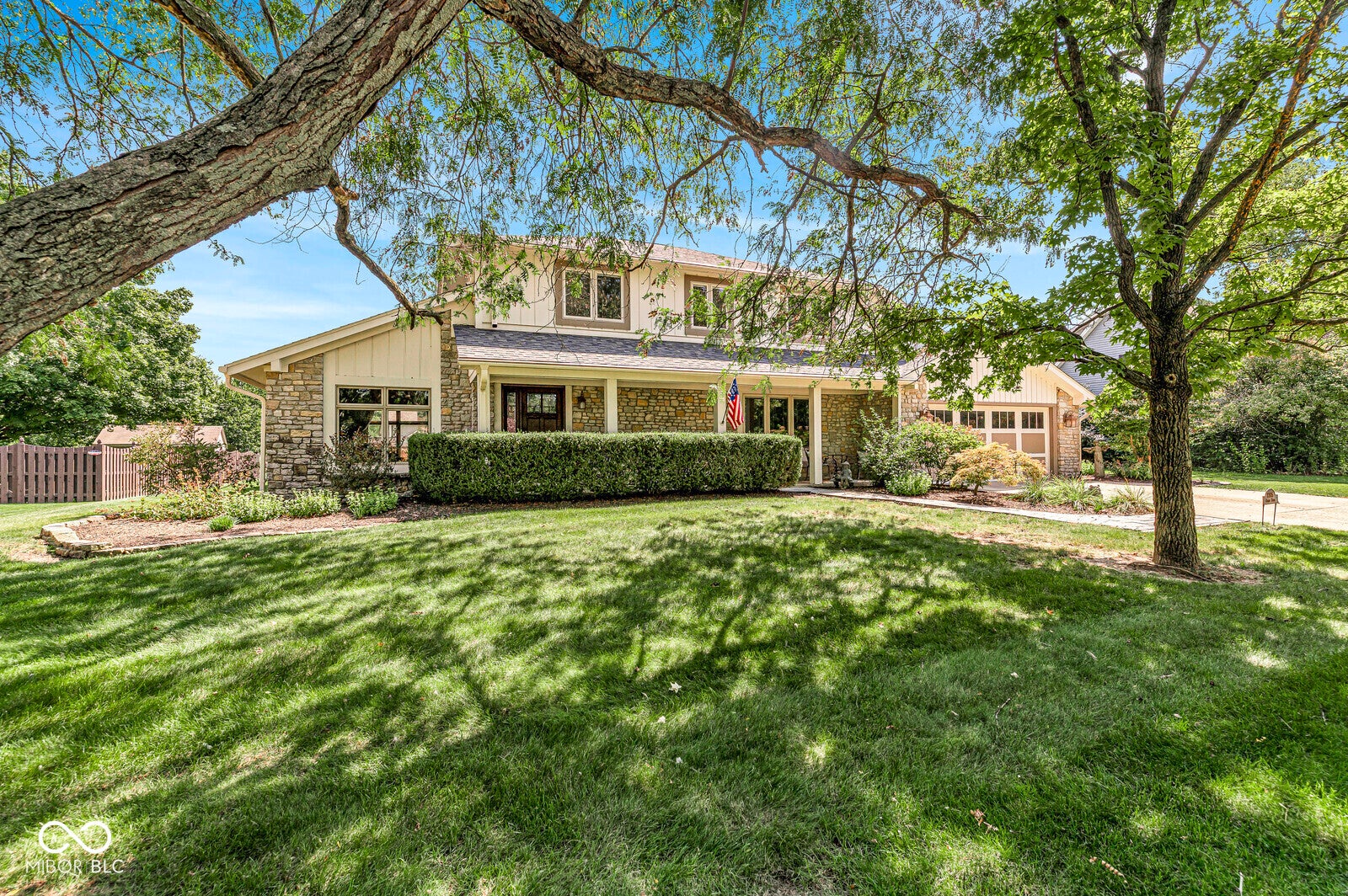 Image of 2205 Grant Boulevard