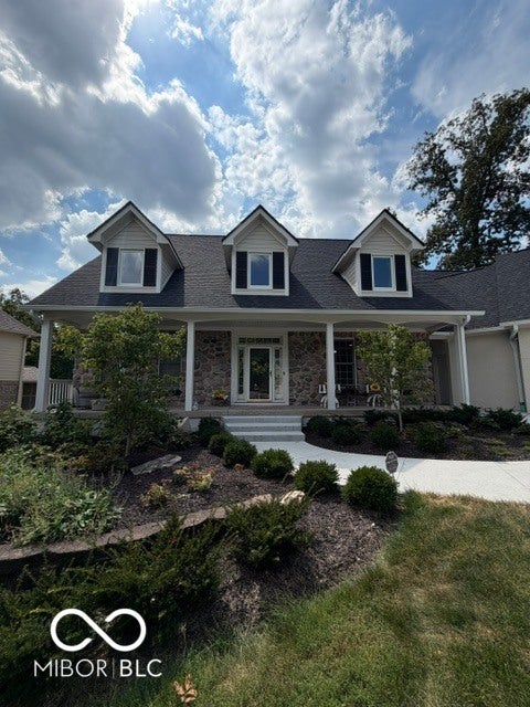 12295 Ridgeside Road 12295 Ridgeside Road